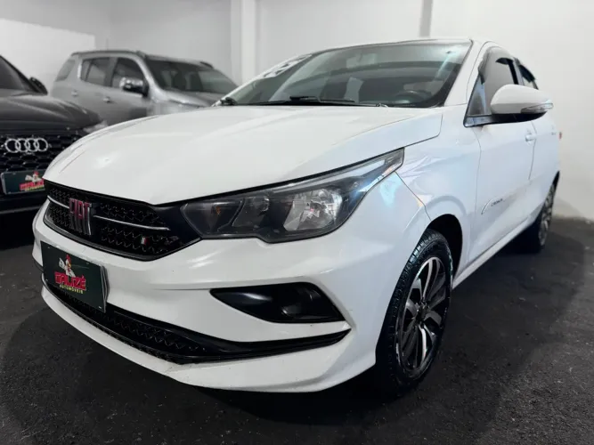 Fiat Cronos Drive 1.0 6V 2022