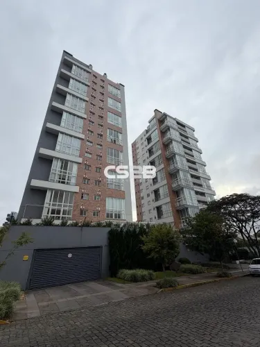 Apartamento 3 dormitórios para alugar Cristo Redentor Caxias do Sul/RS