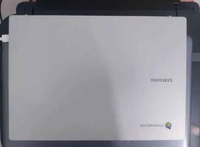 Notebook Samsung Chromebook