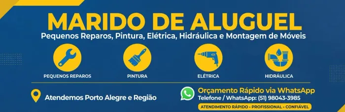 Marido de aluguel