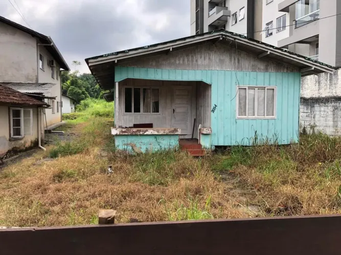 TERRENO no BOM RETIRO com 0 quartos para VENDA, 1071 m²