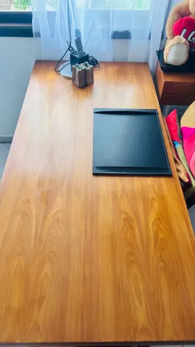 Mesa de escritório