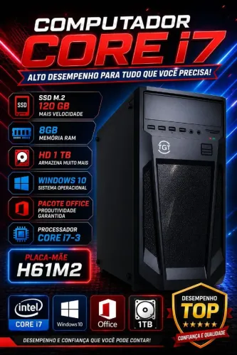 Micro computador
