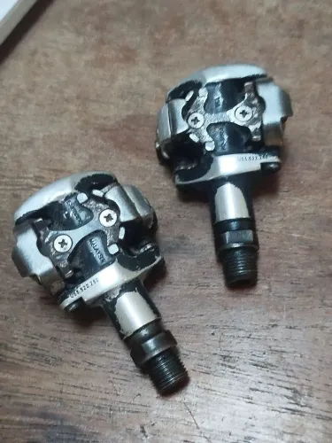 Pedal Shimano
