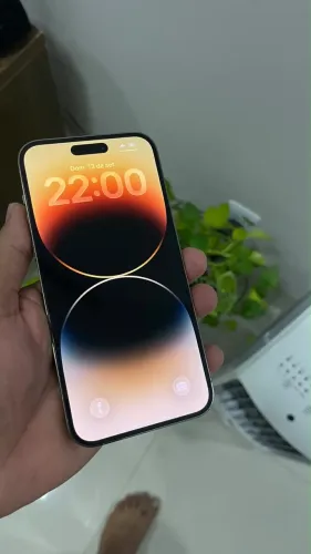 iPhone 14 Pro Max 256GB