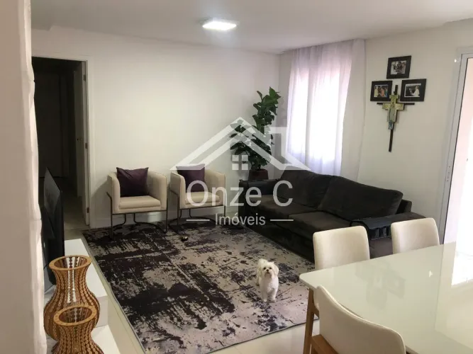 Apartamento a venda Condomínio Alegria, Guarulhos/SP