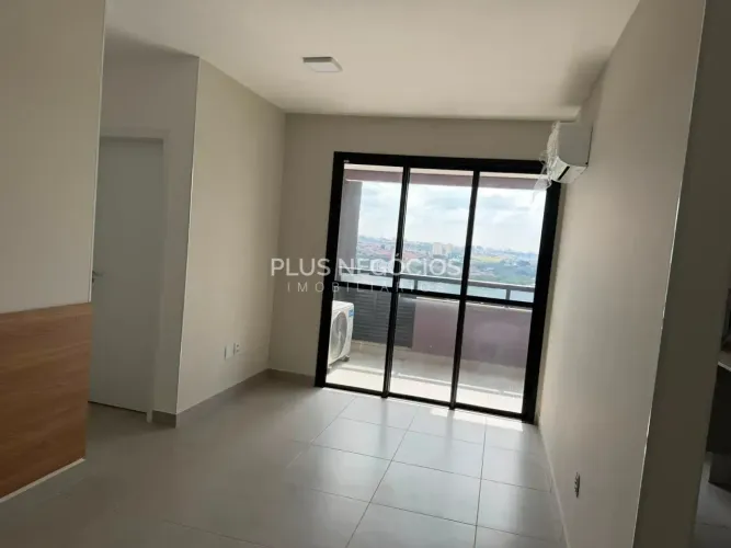 Apartamento para locação|| 2 Dorm | 1 Suíte Jardim Guarujá, Sorocaba, SP