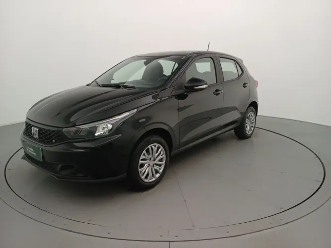Fiat Argo Drive 1.0 Firefly 2026