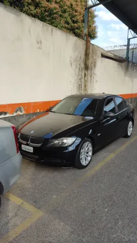 BMW 325I A 2006