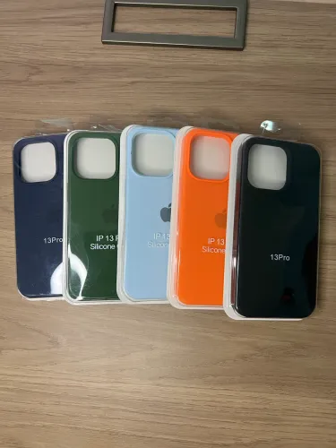 Capa case pra iPhone 