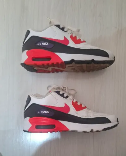 Tênis Air Max Nike Feminino