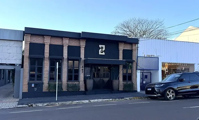 Imóvel comercial - área nobre do Jardim dos Estados