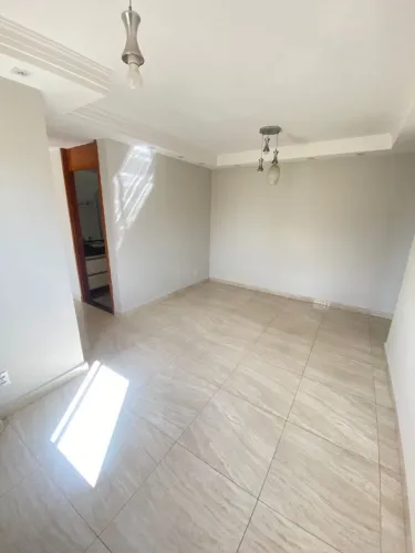 OTIMO APARTAMENTO NO CONDOMINIO 26
