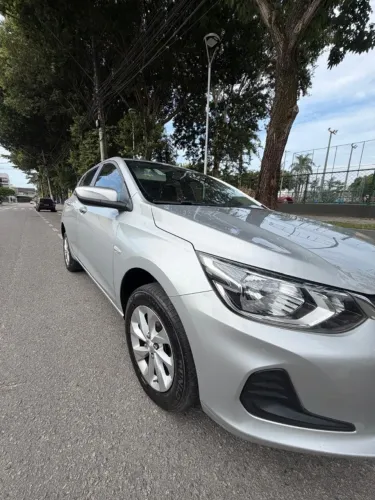 Chevrolet Onix Hatch LT 1.0 12V Flex Mec. 4P 2023