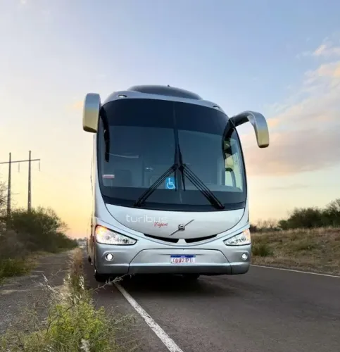 Irizar i6 390 Plus