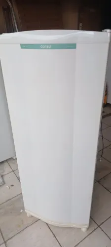 Geladeira Consul 
