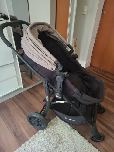 Carrinho de bebê Burigotto