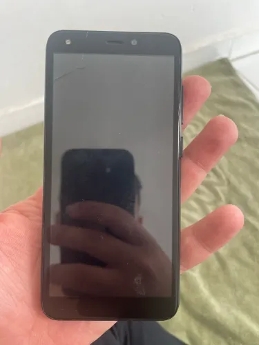 Lote com 3 Celulares Usados - Motorola, Lenovo e Positivo Funcionando