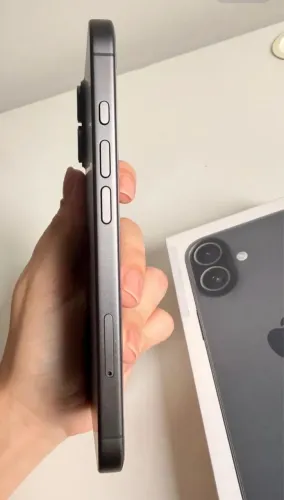 iphone 17 256gb único dono na garantia