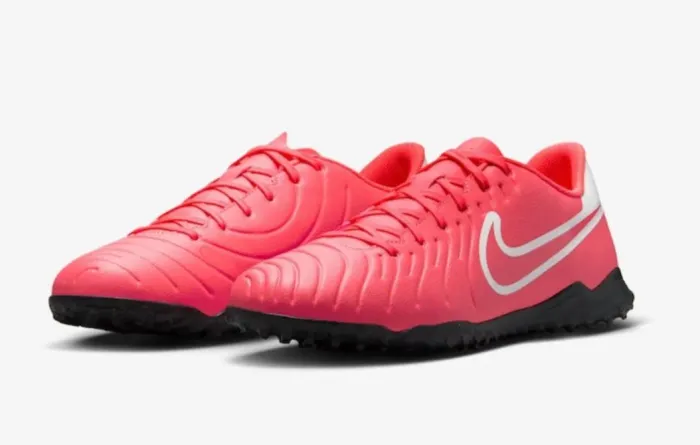 Chuteira nike tiempo 10 club society masculino original, números: 40.41 .42.43