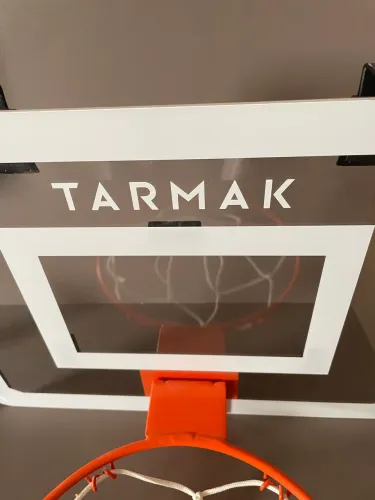 Tabela de basquete