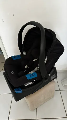 Bebê conforto