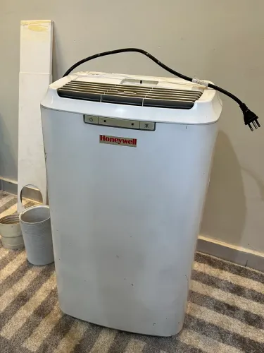 Ar condicionado portátil