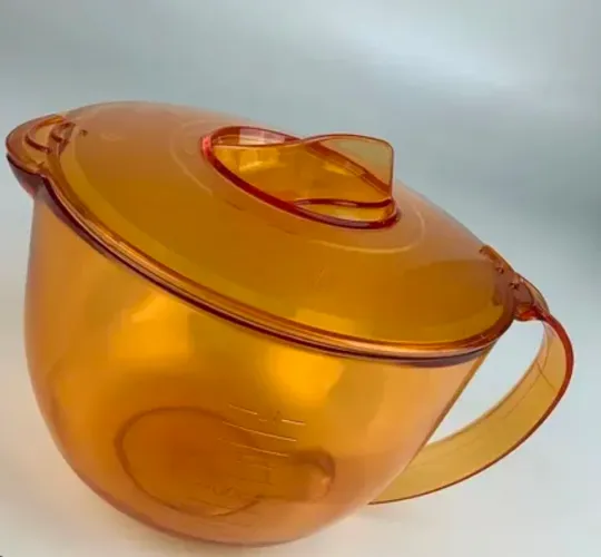 Jarra Tupperware Microplus 1l