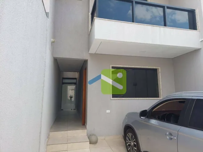 Casa à venda - Jardim Olympia - São Paulo/SP