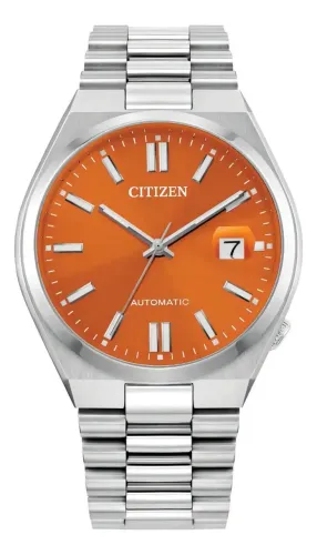 Relógio Citizen Tsuyosa
