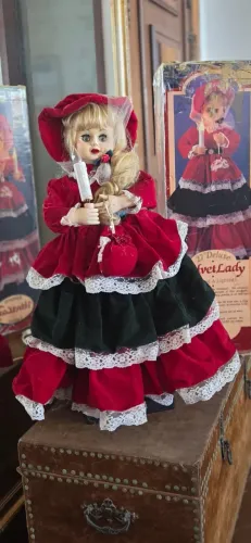 MAMAE NOEL