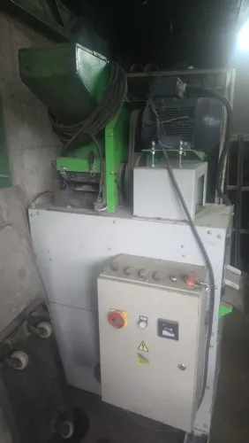 Moedor e separador de cobre!
