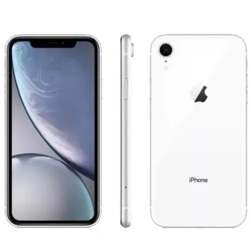 IPhone XR Branco
