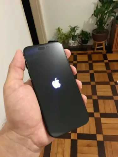 Iphone 15 128Gb Preto
