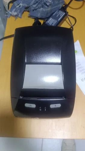 Impressora bematech termica
