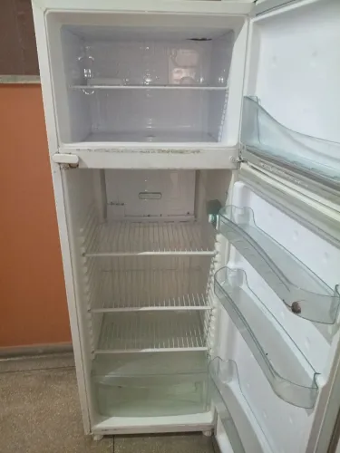 Geladeira 
