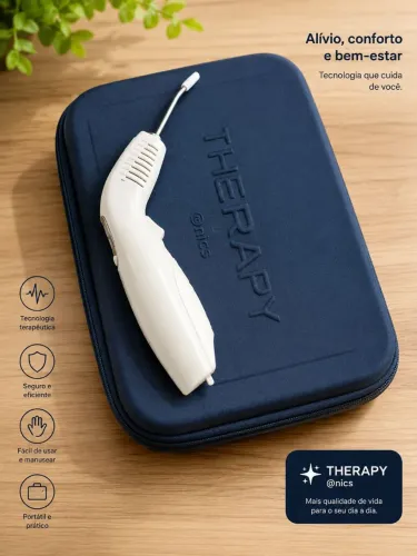 Laser Therapy