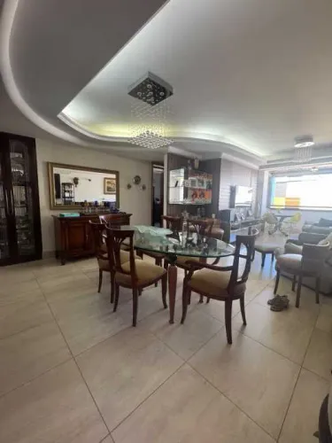 Apartamento : Padrão / Residencial / Tambaú