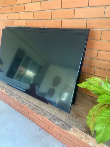 Tv 40 polegadas sony