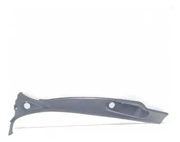 Grade Churrasqueira Dianteira Direita Peugeot 207