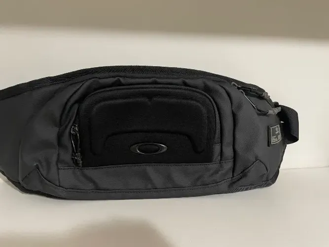 Pochete Oakley Icon Belt