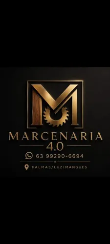 Marceneiro 