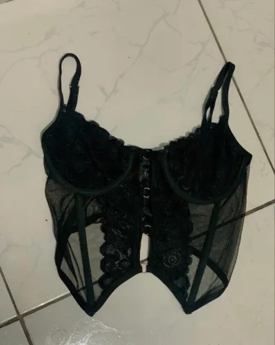 corset M