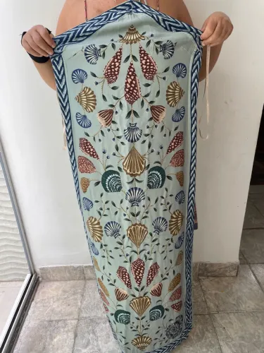 Vestido FARM