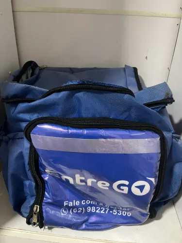 Bag entreGô