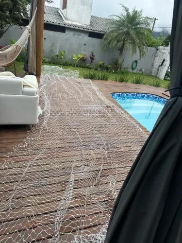 Rede de proteção