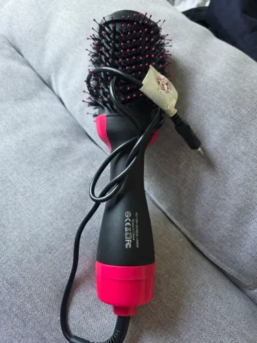 Escova Secadora 127V