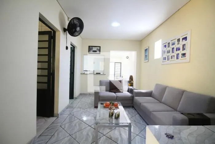 Casa à Venda - Vila Sônia, 2 Quartos, 300 m2