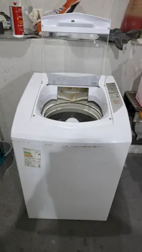 Maquina de lavar Brastemp Clean 10kg