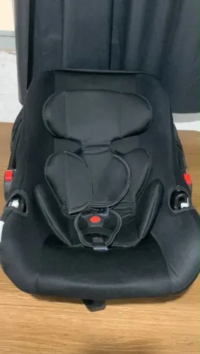 Bebê conforto maxi baby